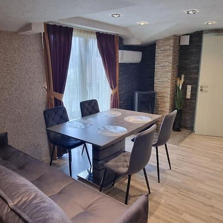 M&S Ausros Apartments Klaipėda Buitenkant foto