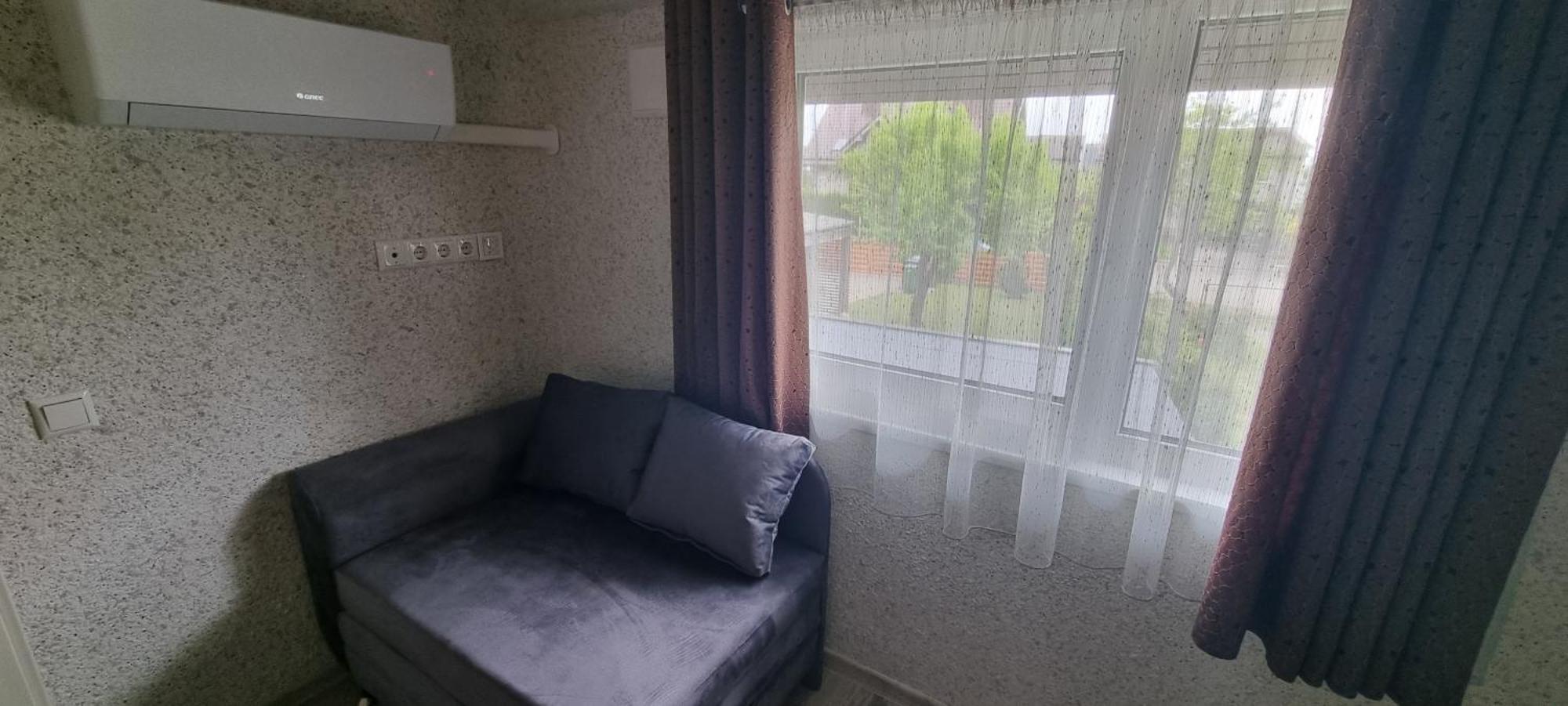 M&S Ausros Apartments Klaipėda Buitenkant foto