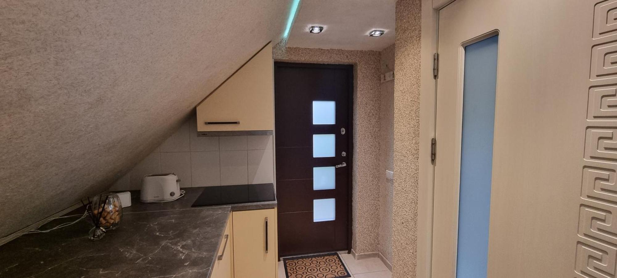 M&S Ausros Apartments Klaipėda Buitenkant foto