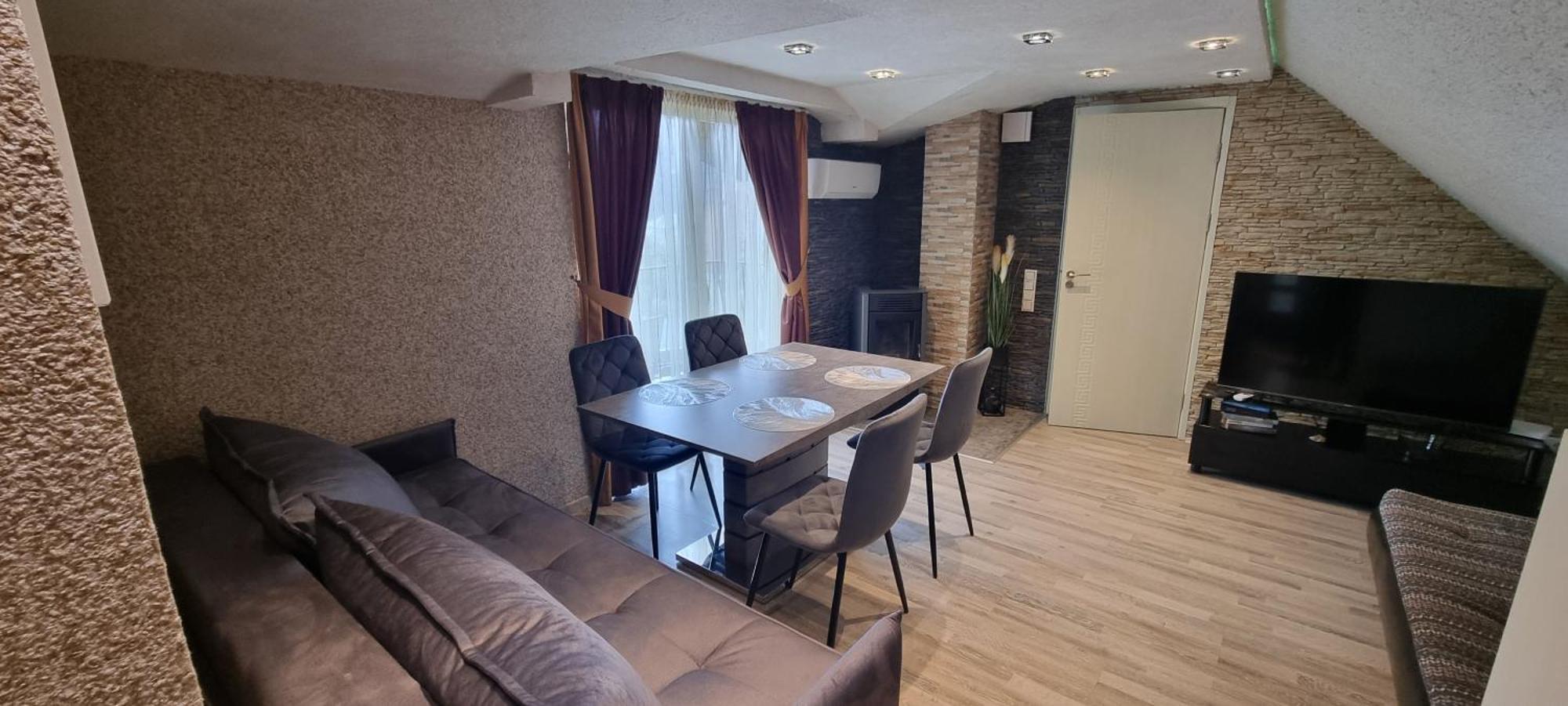 M&S Ausros Apartments Klaipėda Buitenkant foto