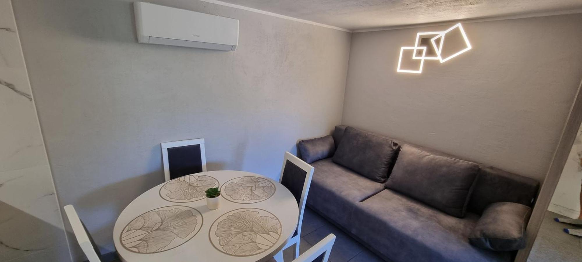 M&S Ausros Apartments Klaipėda Kamer foto